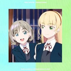 【FREE DL】QUESTION99 (PPS Mashup) - Liella!