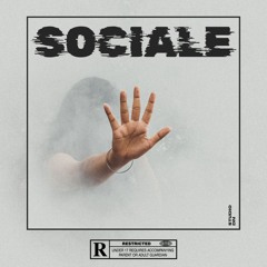 N - Classe sociale : condamné (Freestyle) Prod OJEEZ II [Rap Conscient / Vérité / Sombre]