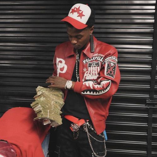 FBL Manny - Da Wind