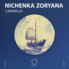 Nichenka Zoryana - Monky (LIZPLAY RECORDS)