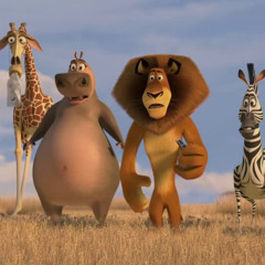 Madagascar 2