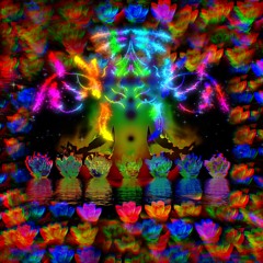 Tiger Stream 2 (Chillstep Yoga Mix)