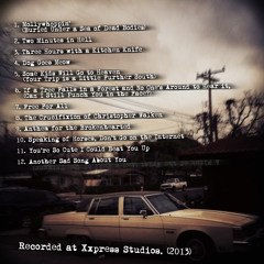 He Said She’s Dead