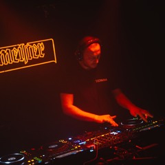 Live @ Garage Ravers 4 (27.09.2025)