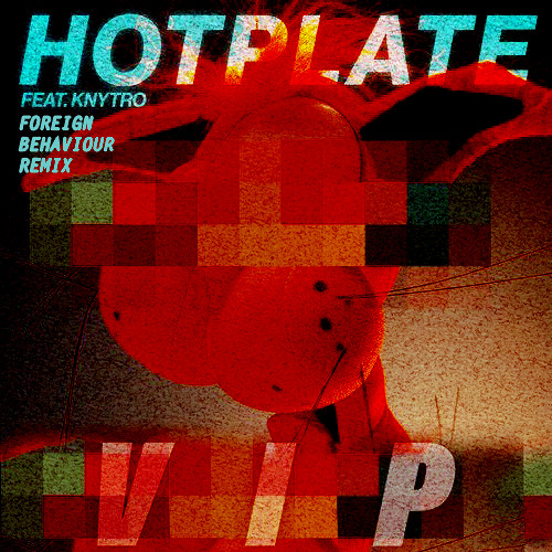 Moody Good Feat Knytro Hotplate