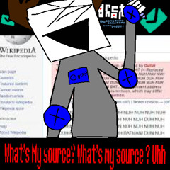 [T5SP] WHATS MY SOURCE? WHATS MY SOURCE? Uh…