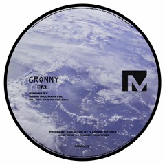 MPR027 | Gronny - EA | EP
