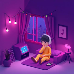 Retrospective (Purple_)