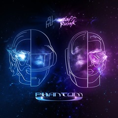 PNL - Phantom ft. Daft Punk