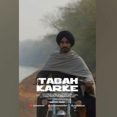 Jatt Nu Tabah Karke - Jagjit Jugnu | Latest Punjabi Songs 2023
