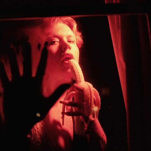 The Touching Yourself Song