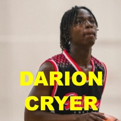 DARION CRYER 'FLEX'