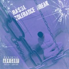 RA$3L - TOLERANCE BREAK