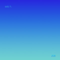 Untitled 909 Podcast 208: Seb H. (live from Laak)