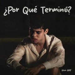 ¿Por Qué Terminó_