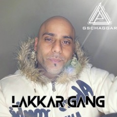 Lakkar Gang - Bassline Bhangra Mix