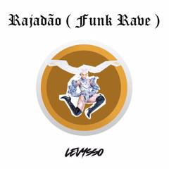 Rajadão - Pabllo Vittar ( Remix Funk Brega Rave)