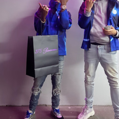 Shawny Binladen - Givenchy