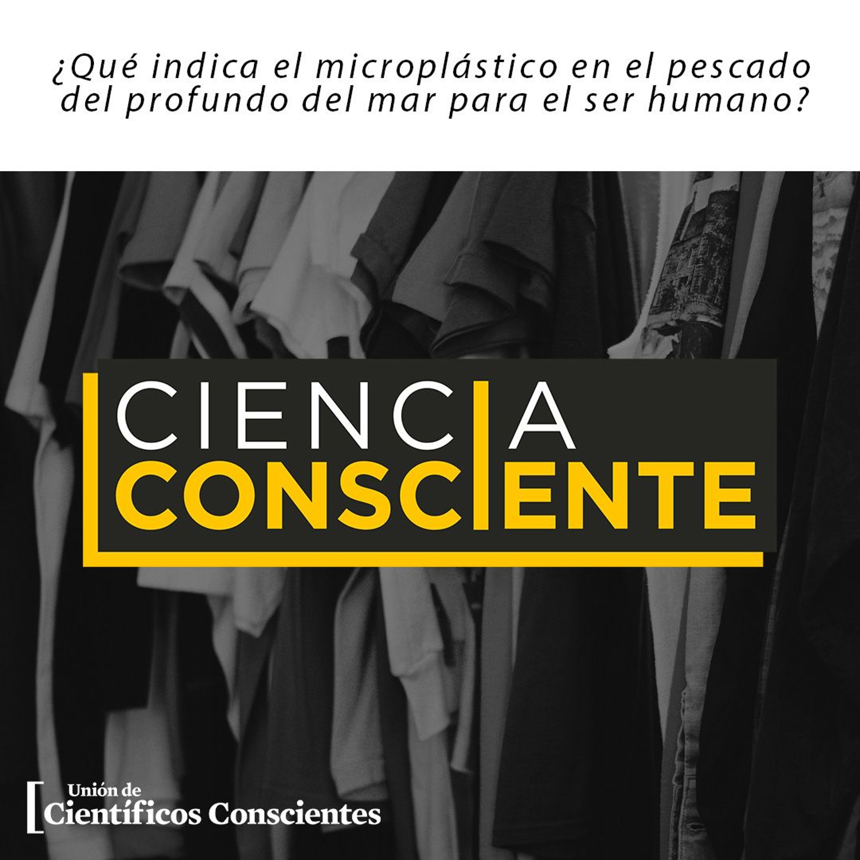 Ciencia Consciente