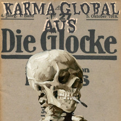 Die Glocke - Karma Global