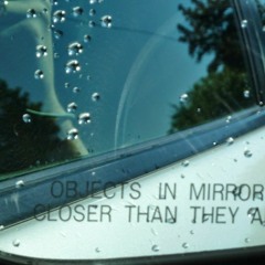 Objects in The Mirrors