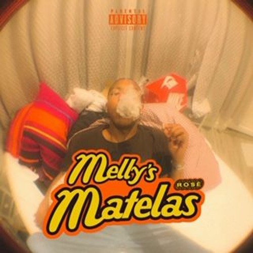 Stream Matelas by Melly | Listen online for free on SoundCloud
