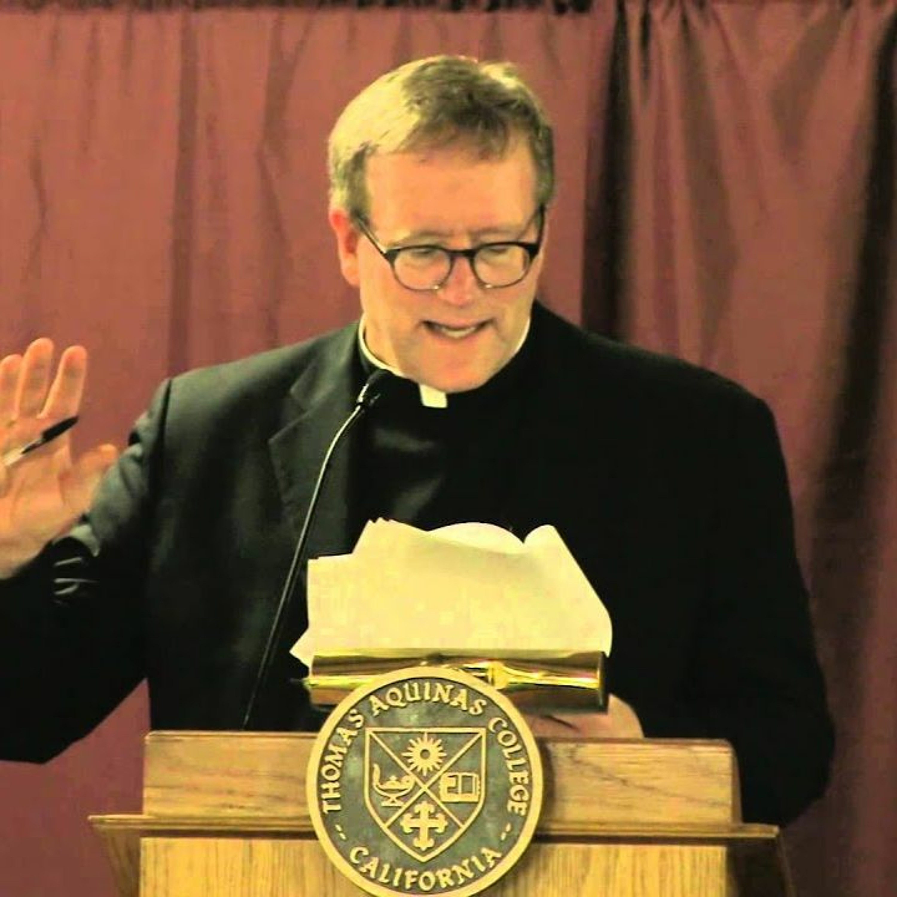 David Dancing Before the Ark: The Liturgical Theology Implicit in 2nd  Samuel episode artwork