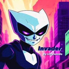Invader Prod. Littynendo
