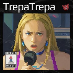 É o Funk do Trepa-Trepa (Declie Funk Remix)