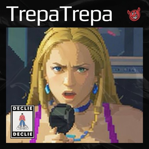 É o Funk do Trepa-Trepa (Declie Funk Remix)