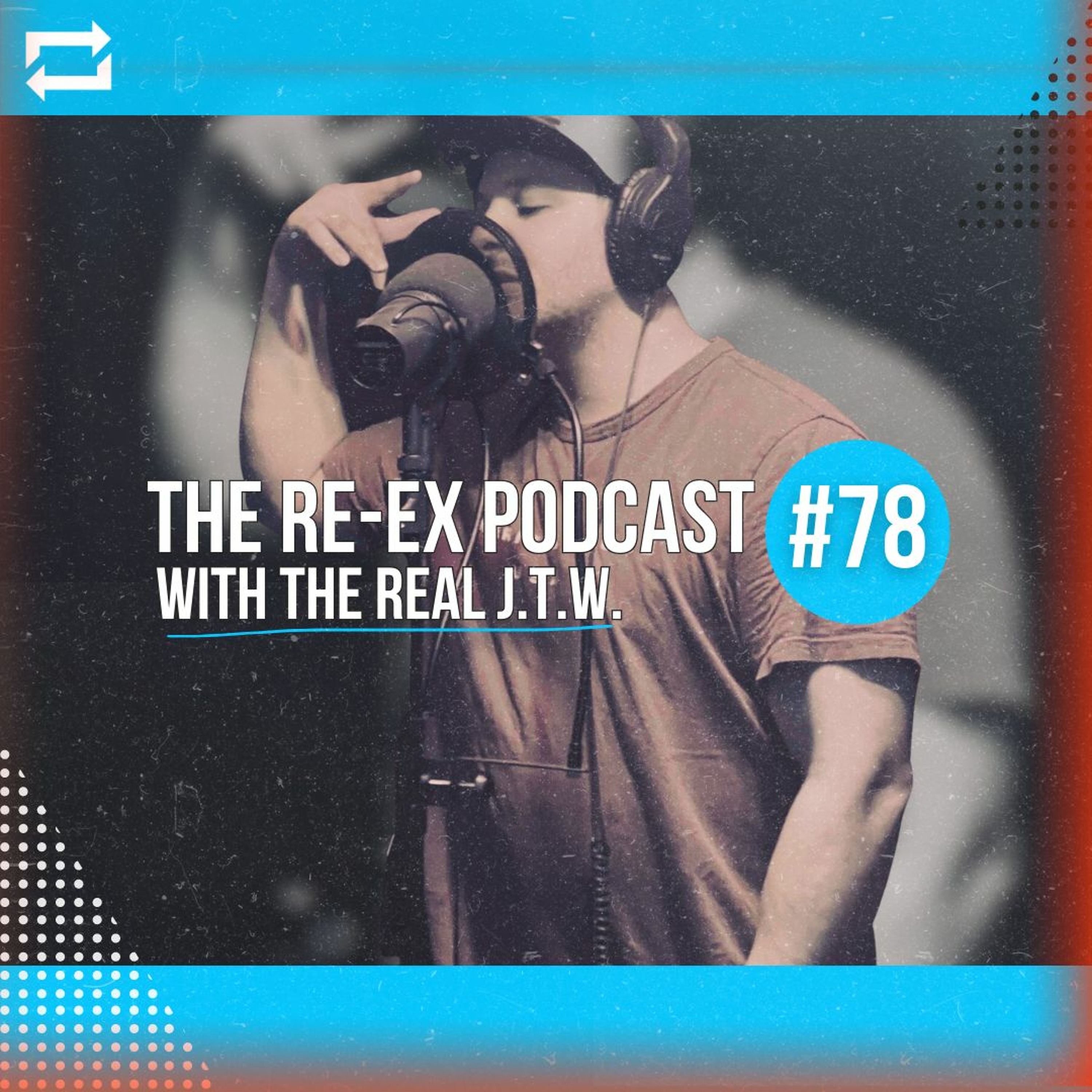 The Re-Ex Podcast: The freshest music on the planet