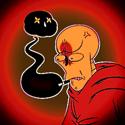 Underswap - Colossal Rage (take)