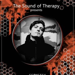 Geometek @ The Sound Of Therapy /// FREE DOWNLOAD