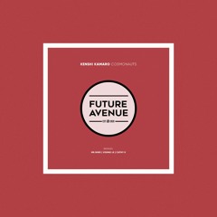 Kenshi Kamaro - Cosmonauts (Vishnu LK Remix) [Future Avenue]
