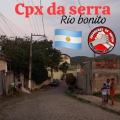 Tropa do Serrao