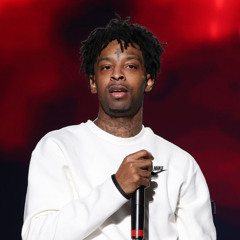 21 savage orchestra beat