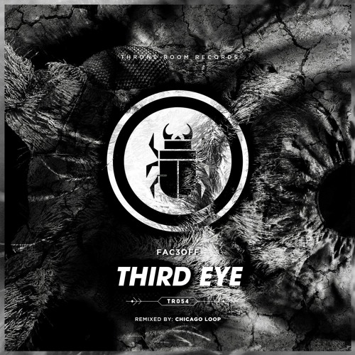 FAC3OFF - Third Eye