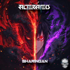 Alterated - Sharingan