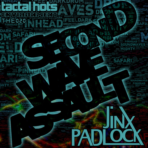 Stream Soundwaves (SWA Mix) by Jinx Padlock Listen online for free on