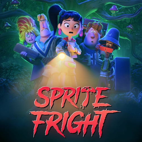Sprite Fright_Steve Fields (Rescore)