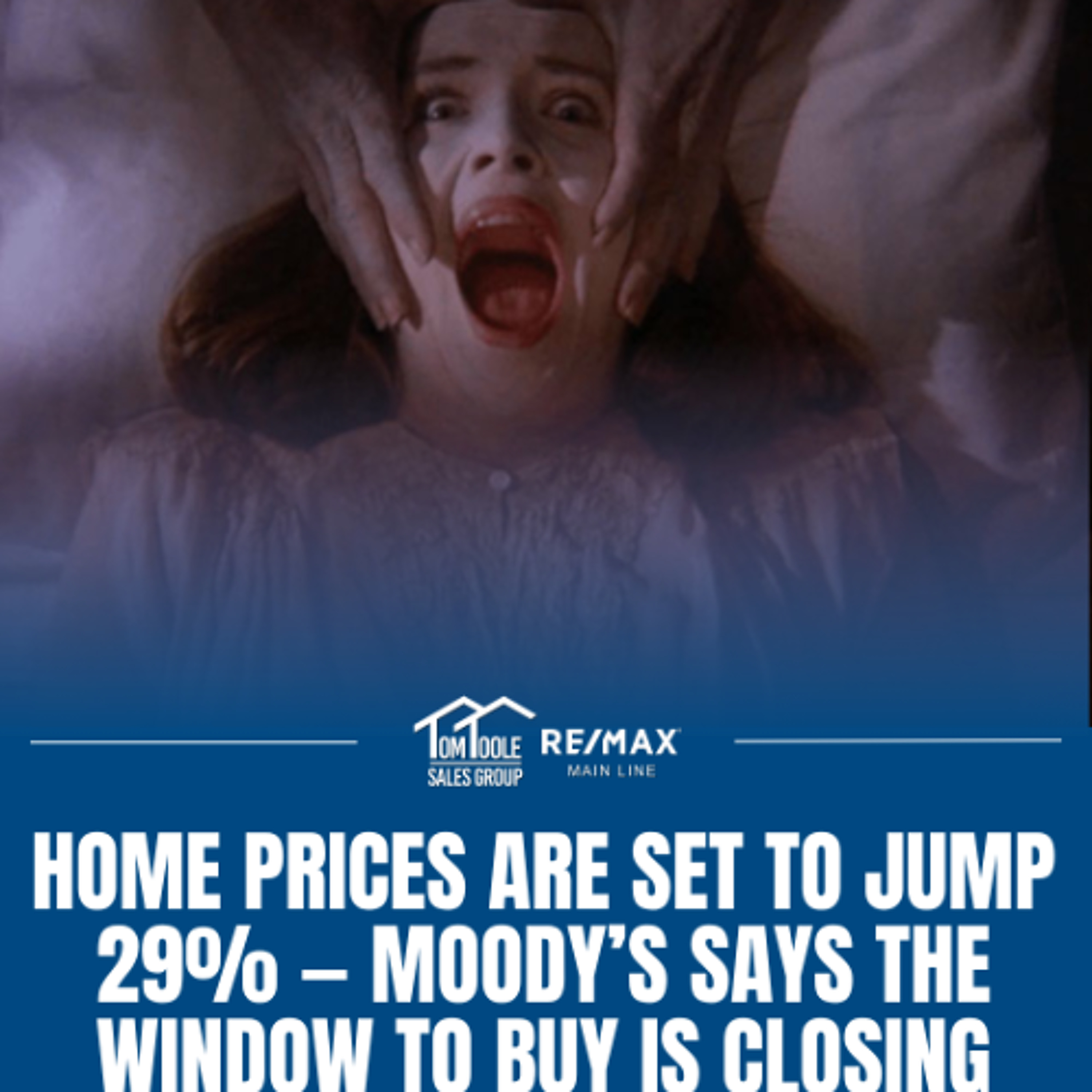 Moody’s Predicts 29% Home Price Growth by 2035 — What It Means for Philly | Tom’s Take 451 episode artwork
