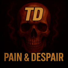 Pain & Despair - Crossbreed Mini Mix