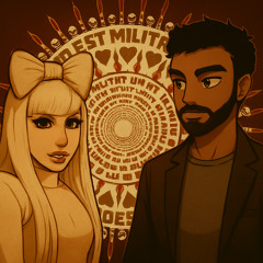 Pendulum, Lady Gaga - Bad Romance Driver (RocketVR DnB Mashup) [FREE DOWNLOAD]