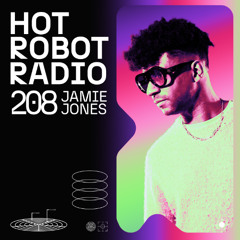 Hot Robot Radio