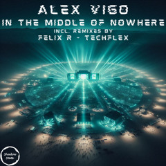 In The Middle Of Nowhere (Original Mix)