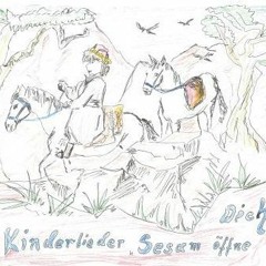 Sesam Öffne Dich - Kindergartenlieder