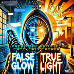 FALSEGLOW/TRUELIGHT