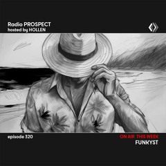 RadioProspect 320 - Funkyst