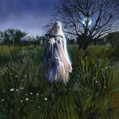 Hardest Part (Bluegrass Version)