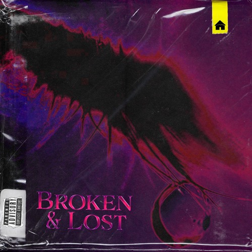 Broken & Lost